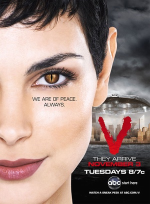 V星入侵 第一季 V Season 1