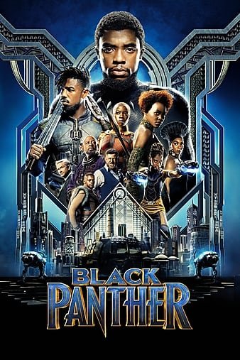黑豹 Black.Panther.2018.3D.1080p.BluRay.x264-GUACAMOLE 10.93GB-1.jpg