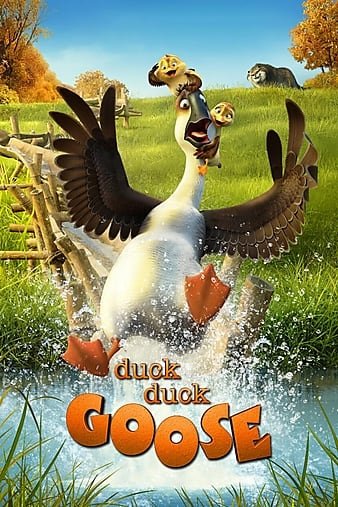 妈妈咪鸭 Duck.Duck.Goose.2018.1080p.BluRay.X264-AMIABLE 6.57GB-1.jpg