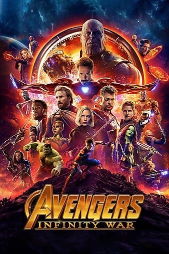 复仇者同盟3:无穷战争/复仇者同盟3:无穷之战 Avengers.Infinity.War.2018.PROPER.720p.BluRay.x264-Replica 6.57GB-1.jpg