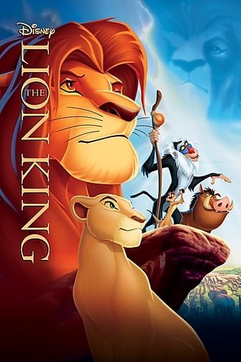 狮子王/狮子王3D The.Lion.King.1994.2160p.BluRay.REMUX.HEVC.DTS-HD.MA.TrueHD.7.1.Atmos-FGT 55.98GB-1.jpg