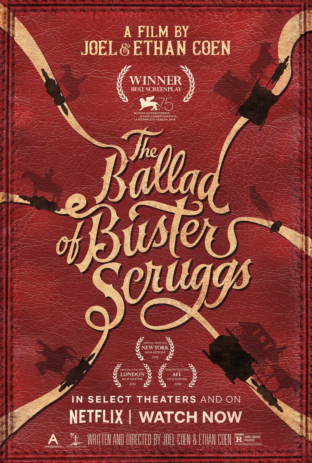 巴斯特·斯克鲁格斯的歌谣/巴斯特民谣 The.Ballad.of.Buster.Scruggs.2018.1080p.WEBRip.x264-RARBG 2.54GB-1.png