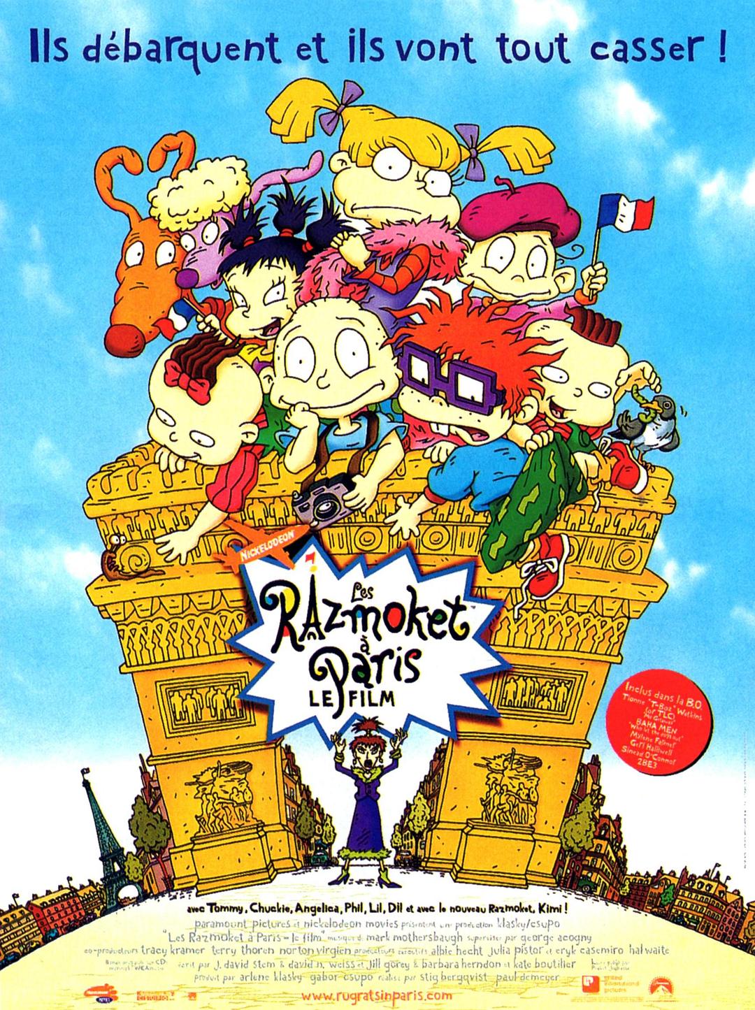 小鬼闯巴黎/小调皮巴黎之旅 Rugrats.in.Paris.The.Movie.2000.1080p.WEB-DL.DD5.1.H264-SA89 3.06GB-1.png