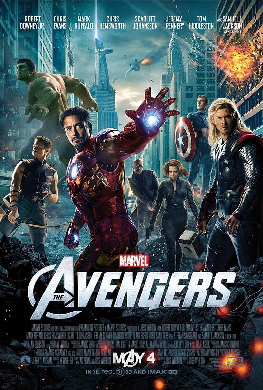 复仇者同盟[共4部合集][国英多音轨/简繁英字幕].The.Avengers.Tetralogy.2012-2019.BluRay.1080p.2Audio.DTS-HD.MA.7.1.x265.10bit-ALT 46.92GB-1.jpeg