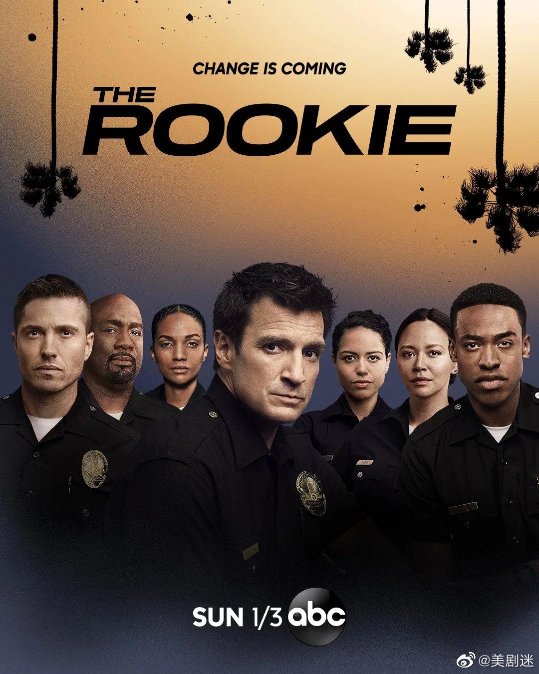 菜鸟老警/老菜鸟 The Rookie [第三季][全14集][MKV][1080P]-1.jpg