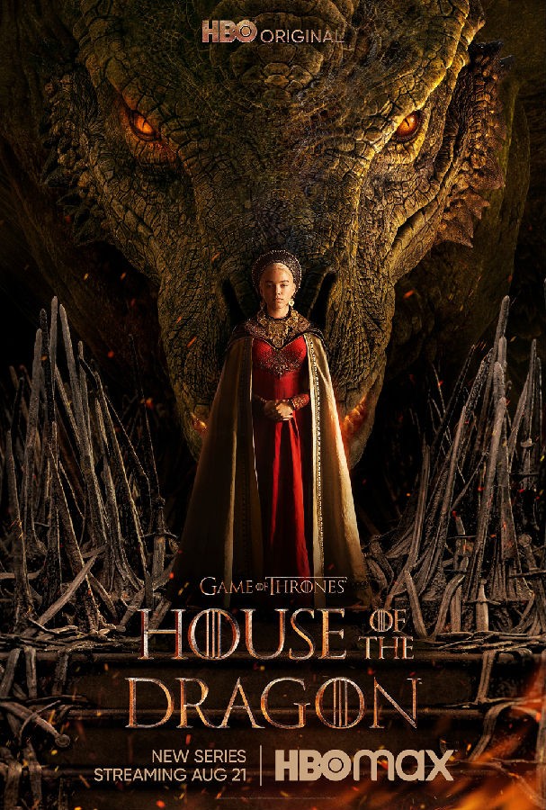 [龙之家属/权利的游戏：龙之堡/House 第一季][全10集][英语中字][MKV][1080P/2160P][WEB+中笔墨幕]-1.jpg