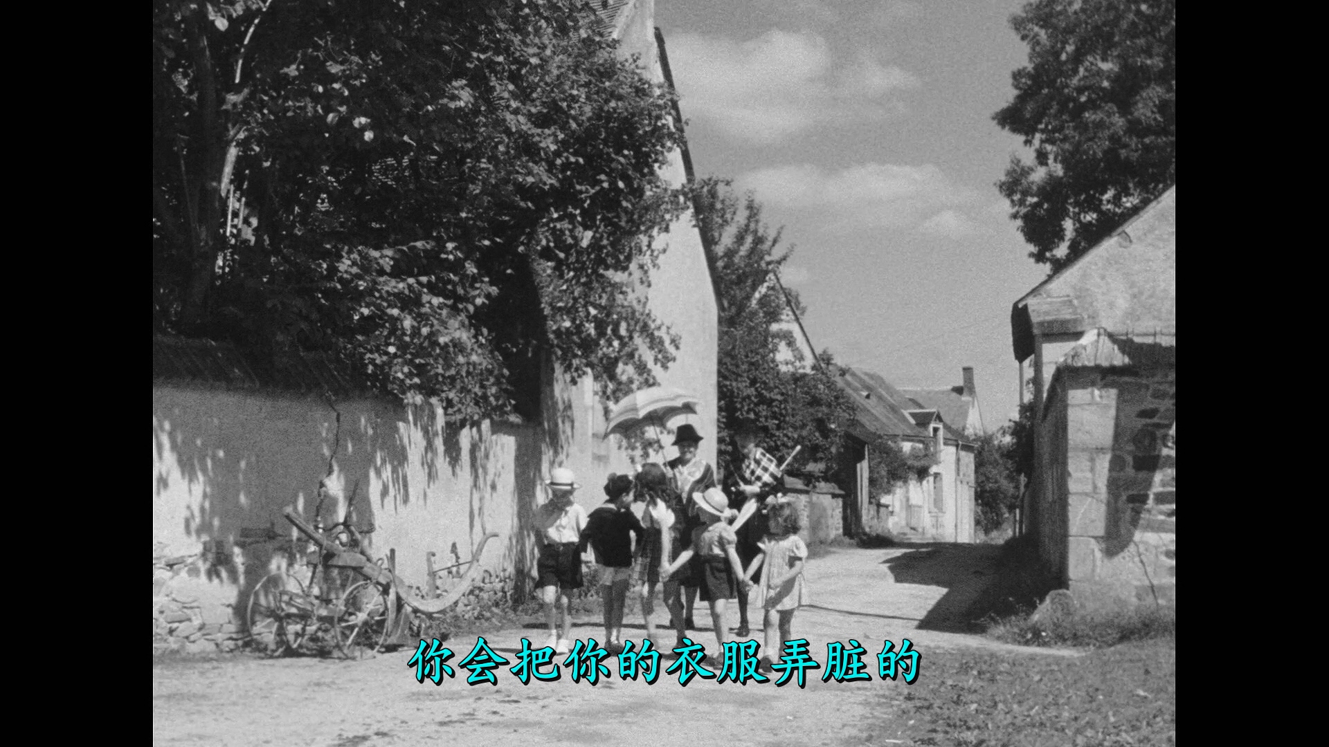 节日/Holiday[DiY简繁字幕].The.Village.Fair.1949.Criterion.Collection.Blu-ray.1080p.AVC.LPCM.1.0-DiY@TAG 46.55GB-4.jpg