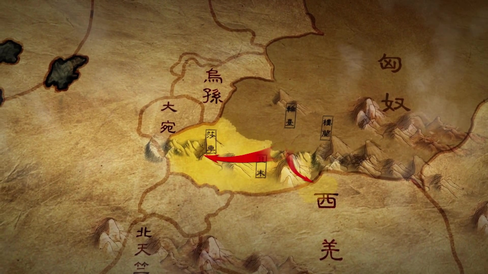 [2015][中国][记载]河西走廊 [全10集][国语中字].Hexi.Corridor.China‘s.Wild.West.2015.WEB-DL.1080p.H264.AAC-TAG 10.84GB-7.jpg