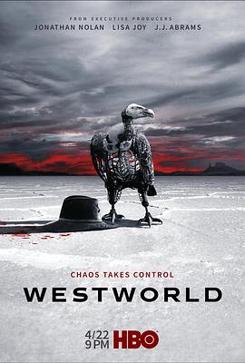 西部天下 第二季 Westworld Season 2(2018)-1.jpg