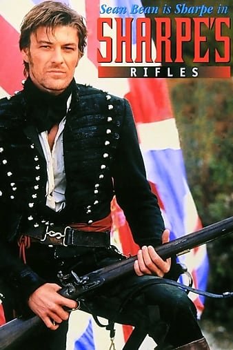 沙普的步枪队 Sharpes.Rifles.1993.1080p.BluRay.x264-TiTANS 6.55GB-1.jpg