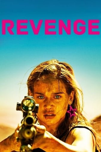 复仇/烈女復仇 Revenge.2017.720p.BluRay.X264-AMIABLE 4.37GB-1.jpg