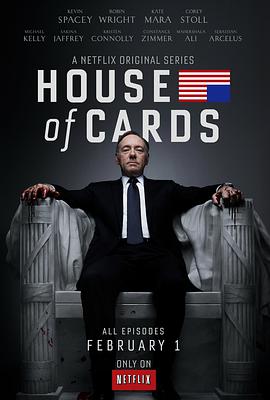 纸牌屋 第一季 House of Cards 2013 Season 1, 2, 3 - S01, S02, S03 1080p BluRay x264-ROVERS [RiCK]  149.92GB-1.jpg
