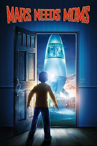 火星需要妈妈/拯救老妈高文战 Mars.Needs.Moms.2011.1080p.BluRay.x264-CROSSBOW 6.56GB-1.jpg