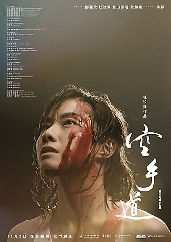 白手道 The.Empty.Hands.2017.720p.BluRay.x264-REGRET 3.28GB-1.jpg