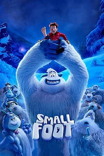 雪怪大冒险/小脚怪 Smallfoot.2018.720p.BluRay.x264-DRONES 3.28GB-1.jpg