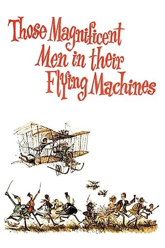 飞翔器里的好小伙或我是怎样花25小时11分从伦敦飞到巴黎/飞翔大比赛 Those.Magnificent.Men.In.Their.Flying.Machines.1965.1080p.BluRay.x264-PSYCHD 13.12GB-1.jpg