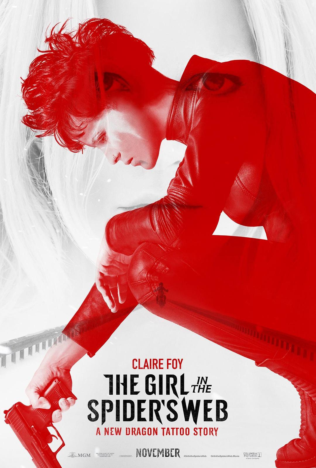 蜘蛛网中的女孩 / 蜘蛛网里的女孩 / 龙纹身的女孩续集 The.Girl.in.the.Spiders.Web.2018.1080p.BluRay.x264.DTS-HD.MA.5.1-FGT 9.45 GB-1.jpg