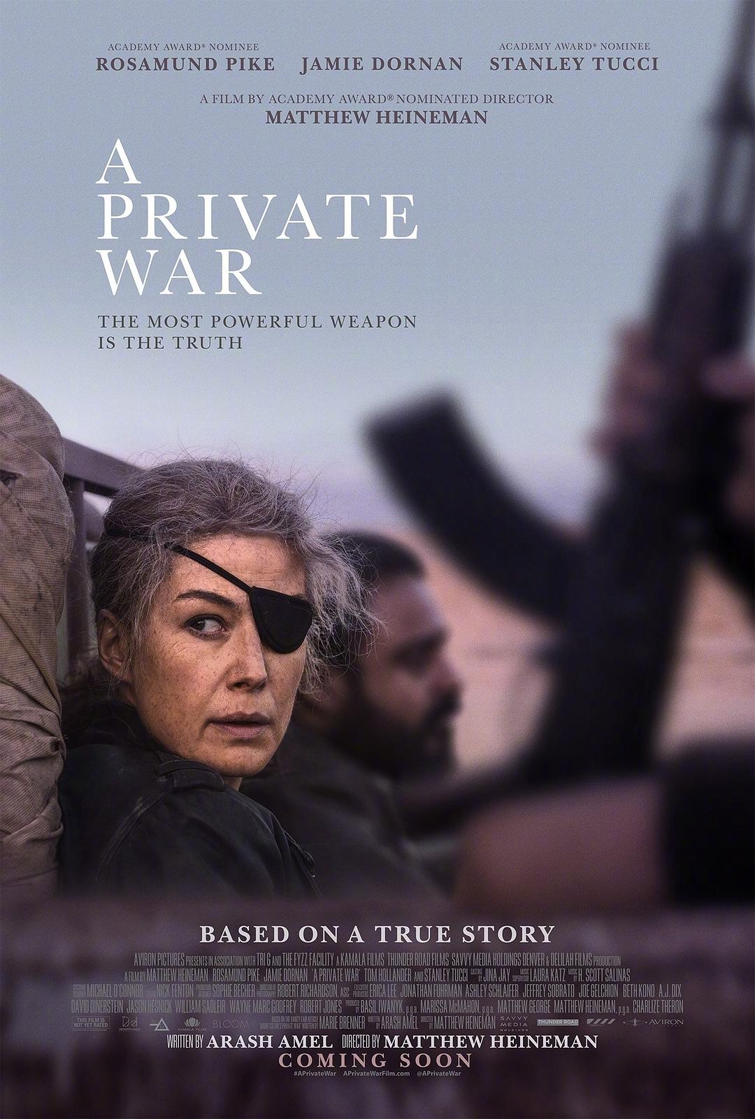 私人战争 / Marie Colvin / 一小我的战争 / 第一眼戰線(港)  A.Private.War.2018.1080p.BluRay.AVC.DTS-HD.MA.5.1-FGT 34.51 GB-1.jpg