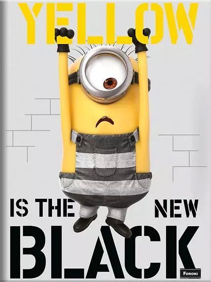 小黄人逃狱计划 Minions.Yellow is the New Black.2019.1080p.Bluray.X264-EVO 393MB-1.jpg