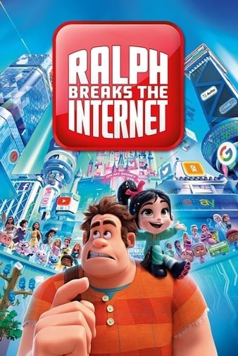 无敌破坏王2：大闹互联网 Ralph.Breaks.the.Internet.2018.1080p.BluRay.AVC.DTS-HD.MA.7.1  43.9GB-1.jpg