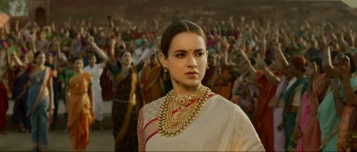 章西女王 Manikarnika The Queen of Jhansi 2019 Hindi 1080p AMZN WEB-DL x264 DD 5.1 - LOKiHD  3.46GB-8.jpg