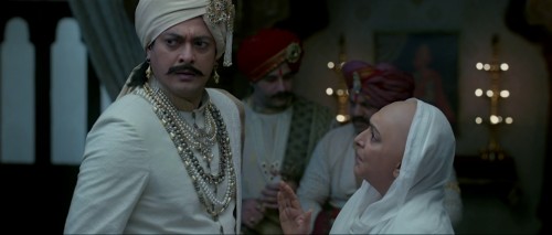 章西女王 Manikarnika The Queen of Jhansi 2019 Hindi 1080p AMZN WEB-DL x264 DD 5.1 - LOKiHD  3.46GB-6.jpg