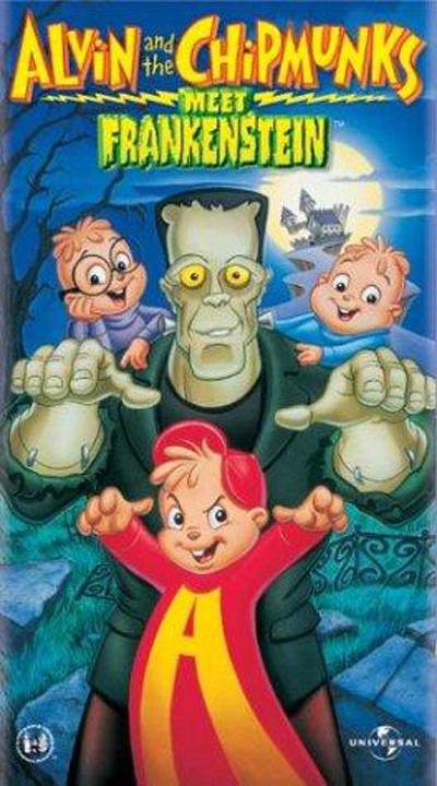 金花鼠:碰见科学怪人 Alvin.and.the.Chipmunks.Meet.Frankenstein.1999.720p.BluRay.x264-GHOULS 2.65GB-1.jpg