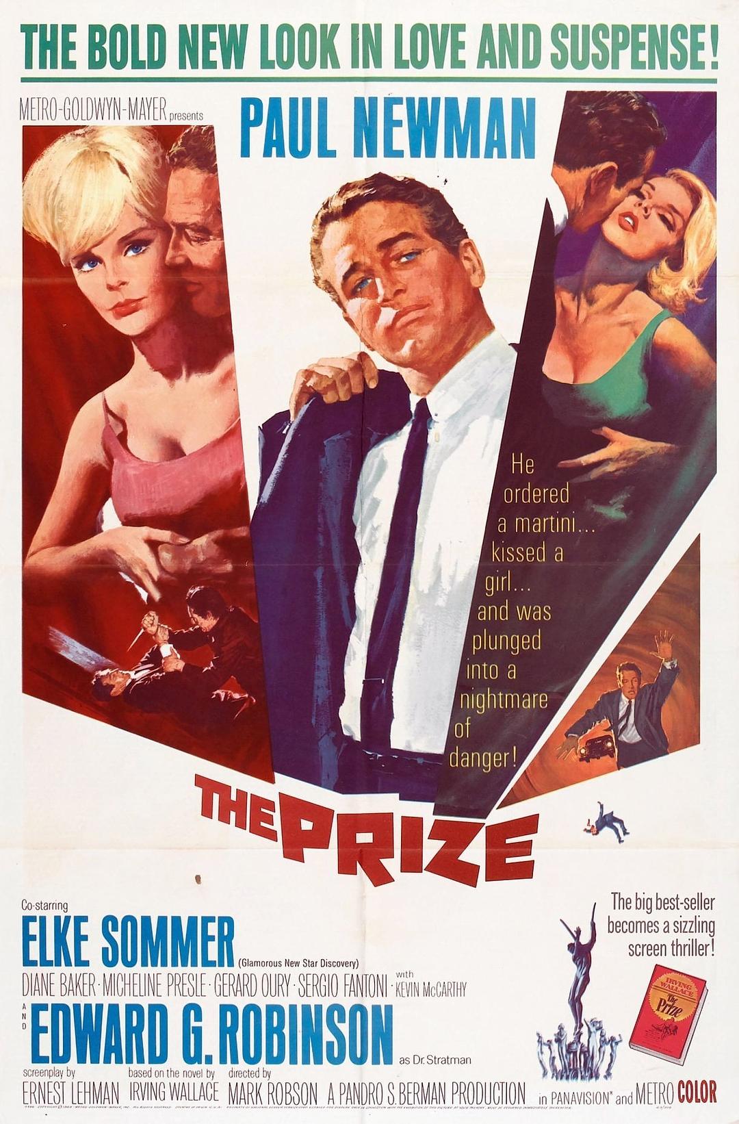 大奖/奖 The.Prize.1963.1080p.BluRay.x264-PSYCHD 14.21GB-1.png