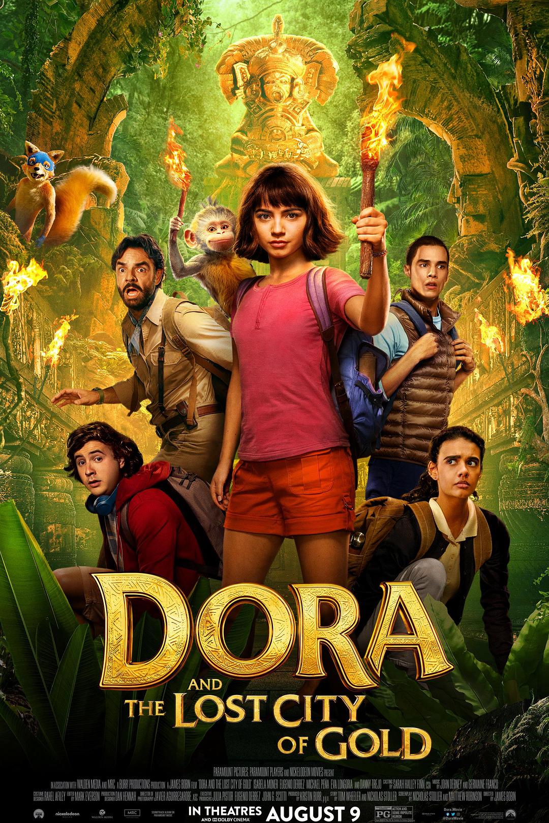爱探险的朵拉:消失的黄金城 Dora.and.the.Lost.City.of.Gold.2019.720p.BluRay.x264-DRONES 4.38GB-1.png