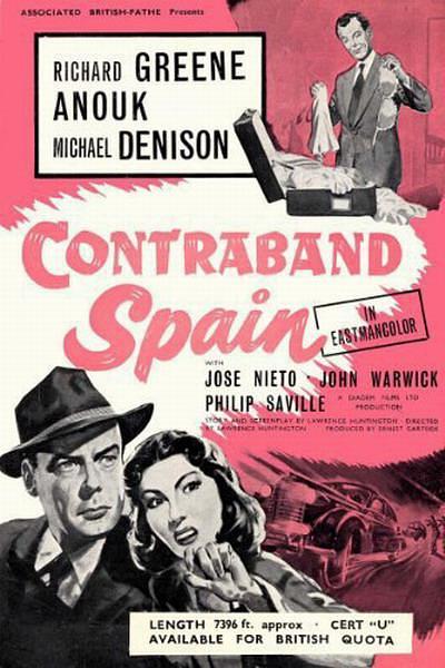 西班牙禁运品 Contraband.Spain.1955.720p.BluRay.x264-SPOOKS 3.28GB-1.png
