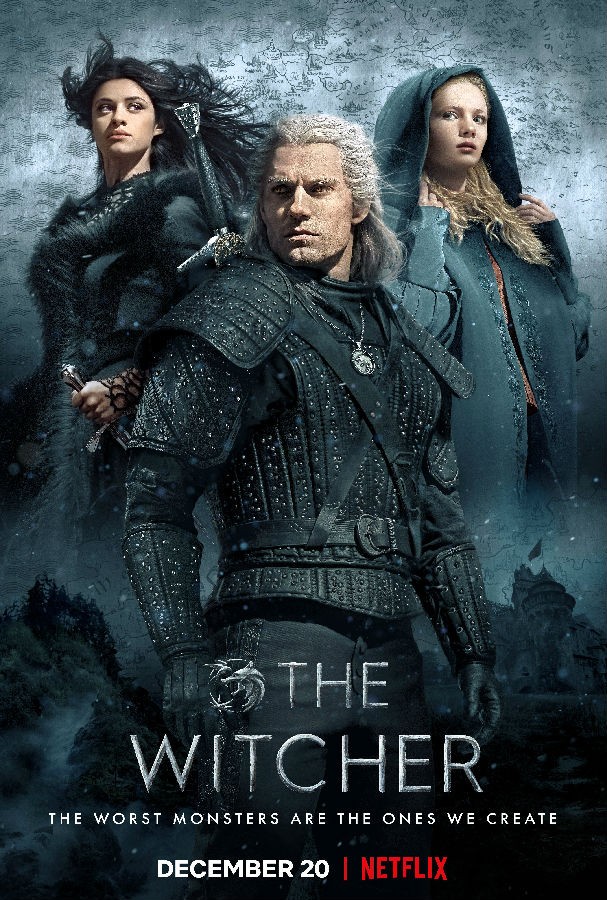 [猎魔人 The Witcher 第一季][4K][全08集][MKV][2160P]-1.jpg