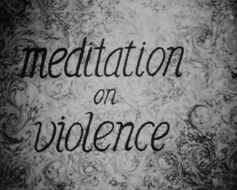 暴力的冥想/暴力醒思 Meditation.on.Violence.1949.1080p.BluRay.x264-BiPOLAR 890.96MB-1.png