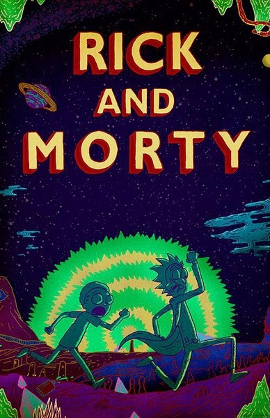 [瑞克和莫蒂/瑞奇和莫迪 Rick and Morty 第一季][全11集打包][BD-MKV][1080P]-1.jpg
