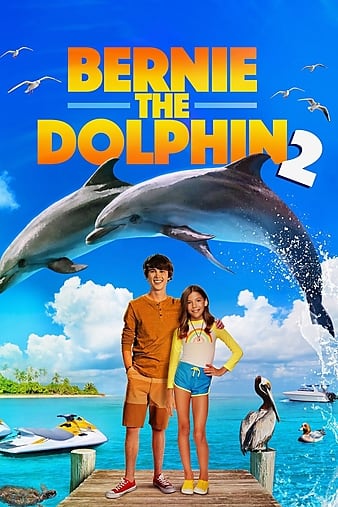 海豚伯尼2 Bernie.The.Dolphin.2.2019.1080p.BluRay.x264-GETiT 5.38GB-1.png