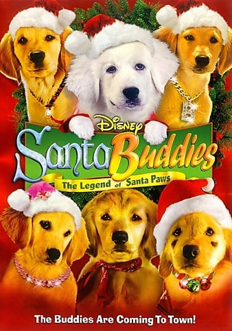 圣诞巴迪/圣诞狗狗 Santa.Buddies.2009.1080p.BluRay.x264.DTS-FGT 7.74GB-1.png