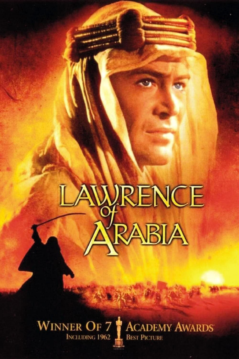 阿拉伯的劳伦斯/沙漠枭雄 Lawrence.of.Arabia.1962.DISC2.2160p.BluRay.HEVC.TrueHD.7.1.Atmos-CCCV1 49.53GB-1.jpeg