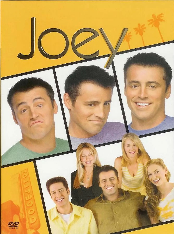 [乔伊/Joey 第一季][全24集打包][MKV][1080P]-1.jpg