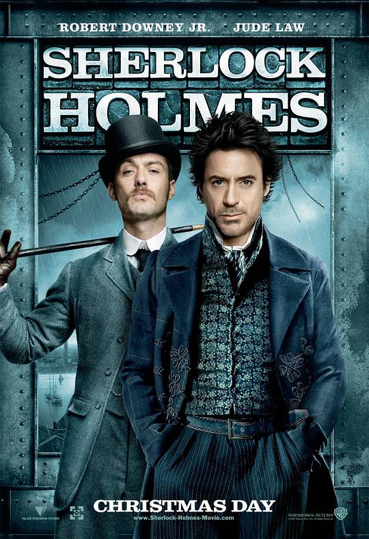 大侦察福尔摩斯[共2部合集][繁英字幕].Sherlock.Holmes.1-2.2009-2011.BluRay.1080p.DTS-HD.MA5.1.x265.10bit-ALT 27.48GB-1.jpeg