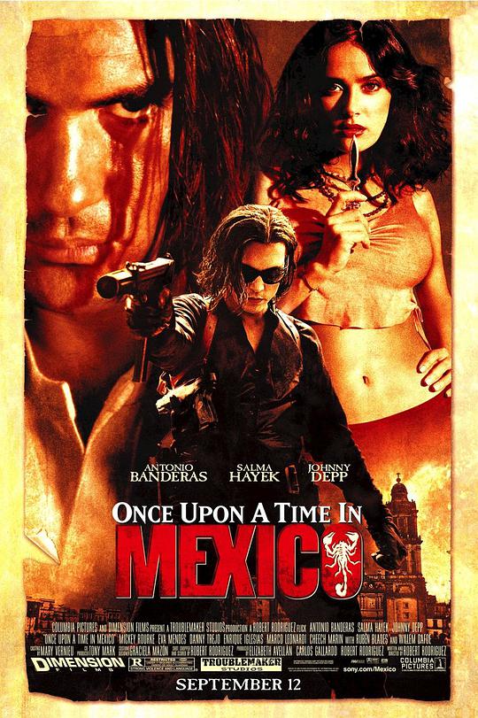 墨西哥往事[国英多音轨/简英字幕].Once.Upon.a.Time.in.Mexico.2003.BluRay.1080p.x265.2Audio-MiniHD 3.61GB-1.jpeg