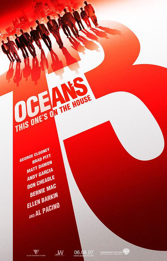 十三罗汉[国英多音轨/繁英字幕].Ocean's.Thirteen.2007.BluRay.1080p.x265.2Audio-MiniHD 4.87GB-1.jpeg