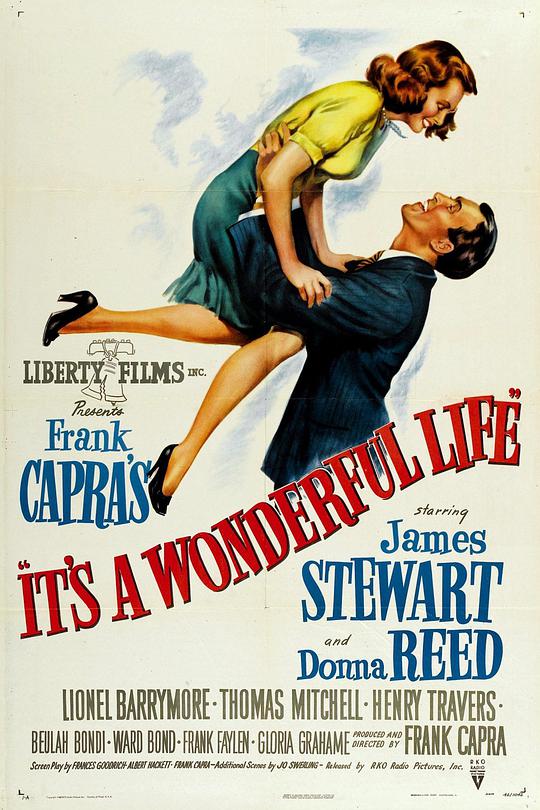 生活多美好[国英多音轨/简繁英字幕].It's.a.Wonderful.Life.1946.BluRay.1080p.x265.10bit.2Audio-MiniHD 5.66GB-1.jpeg