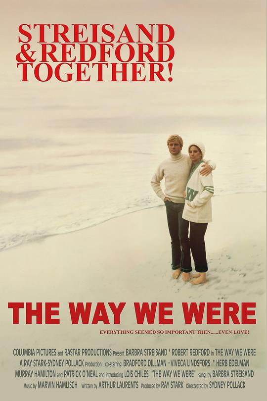 昔日情怀[简繁英字幕].The.Way.We.Were.1973.BluRay.1080p.DTS-HD.MA5.1.x265.10bit-ALT 13.88GB-1.jpeg